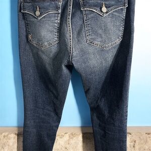 KUT BOYFRIEND JEANS 4